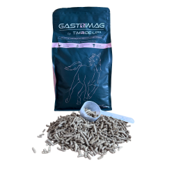 Gastrimag van TIMRIDE‑UP® Gastrimag van TIMRIDE‑UP®