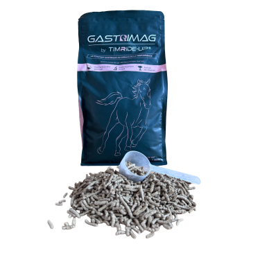 Gastrimag van TIMRIDE‑UP® Gastrimag van TIMRIDE‑UP®