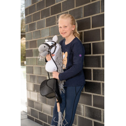 Hobby Horsing-zadel - HKM