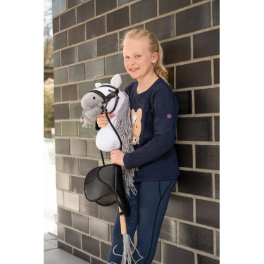 Hobby Horsing-zadel - HKM