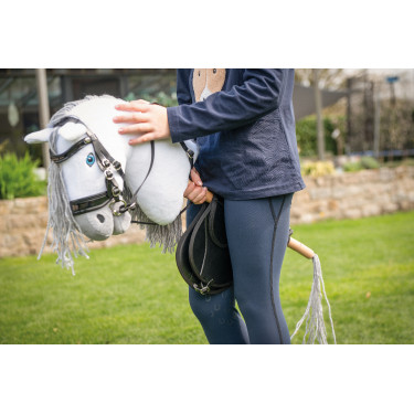Hobby Horsing-zadel - HKM