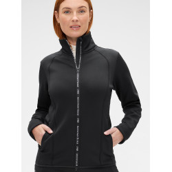 Veste Riley Mountain Horse dames
