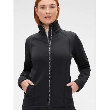 Veste Riley Mountain Horse dames