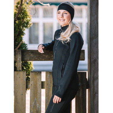 Veste Riley Mountain Horse dames