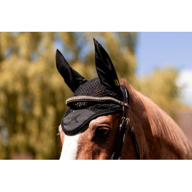 Oorkap K van Equithème K-VEGA