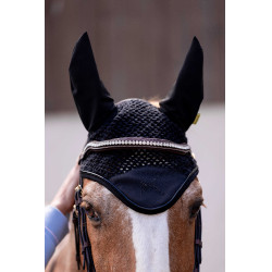 Oorkap K van Equithème K-VEGA