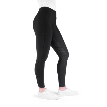 Legging K by Equithème K-Grip dames Legging K by Equithème K-Grip dames