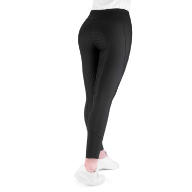 Legging K by Equithème K-Grip dames Legging K by Equithème K-Grip dames