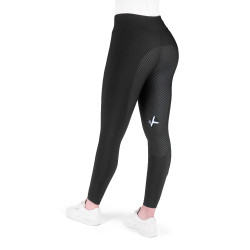 Legging K by Equithème K-Grip dames Legging K by Equithème K-Grip dames