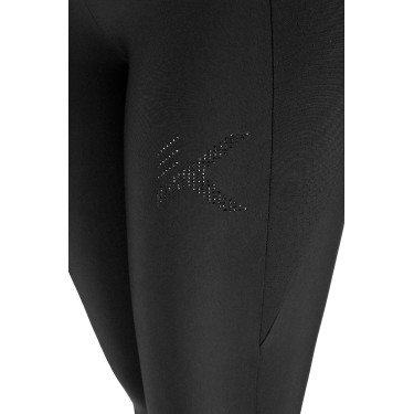 Legging K by Equithème K-Grip dames Legging K by Equithème K-Grip dames