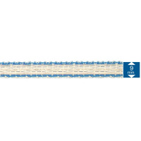 Ruban renforcé RF 999 Lacmé