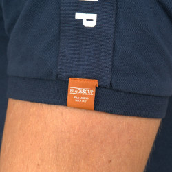 Polo Heren Calango Flags & Cup Polo Heren Calango Flags & Cup