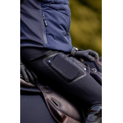 K by Equithème Rijbroek K-Technik heren