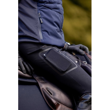 K by Equithème Rijbroek K-Technik heren