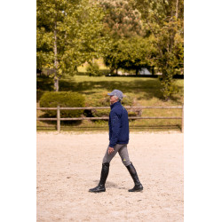 K by Equithème Rijbroek K-Technik heren