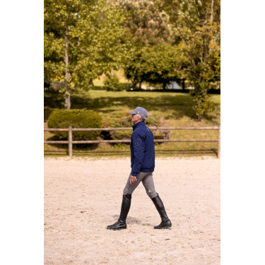 K by Equithème Rijbroek K-Technik heren