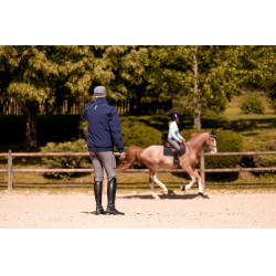 K by Equithème Rijbroek K-Technik heren