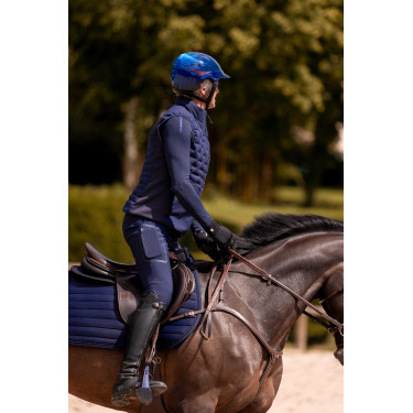 K by Equithème Rijbroek K-Technik heren