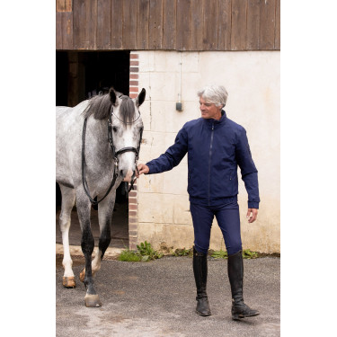 K by Equithème Rijbroek K-Technik heren
