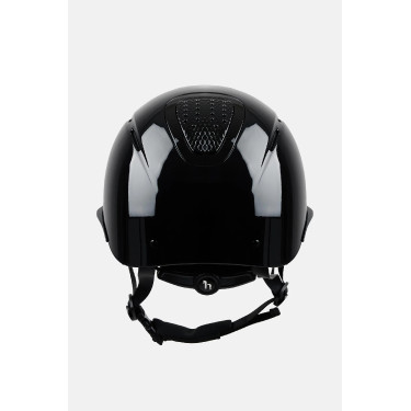 Aero Gloss paardrijcap Horze Aero Gloss paardrijcap Horze