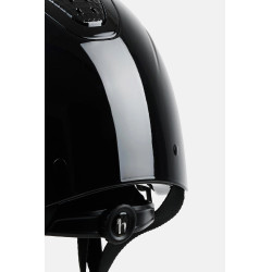 Aero Gloss paardrijcap Horze Aero Gloss paardrijcap Horze