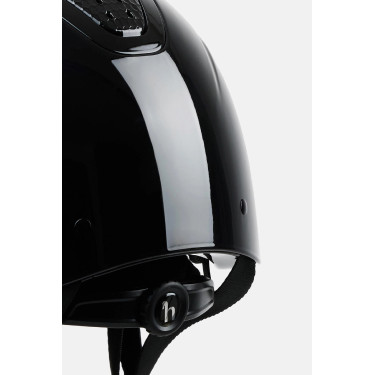 Aero Gloss paardrijcap Horze Aero Gloss paardrijcap Horze