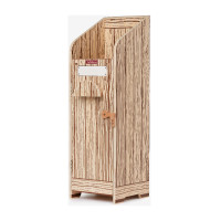 Hobby Horse houten stal LeMieux
