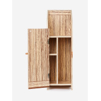 Hobby Horse houten stal LeMieux