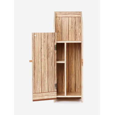 Hobby Horse houten stal LeMieux