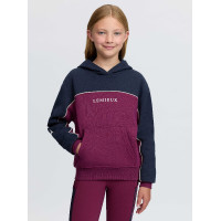 Young Rider Sadie Hoodie LeMieux