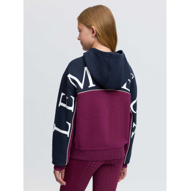 Young Rider Sadie Hoodie LeMieux Young Rider Sadie Hoodie LeMieux