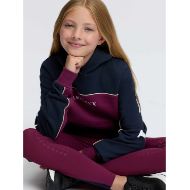 Young Rider Sadie Hoodie LeMieux Young Rider Sadie Hoodie LeMieux