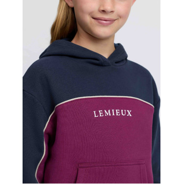 Young Rider Sadie Hoodie LeMieux Young Rider Sadie Hoodie LeMieux
