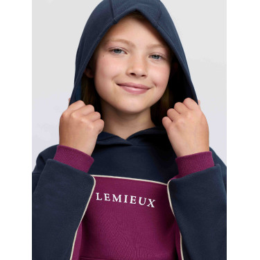Young Rider Sadie Hoodie LeMieux Young Rider Sadie Hoodie LeMieux