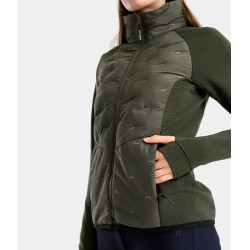 Pulse Hybride paardrijjas voor dames Horse Pilot Pulse Hybride paardrijjas voor dames Horse Pilot