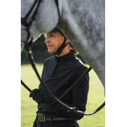 Sunrise Laura Kraut dames UV-werend rijshirt Horse Pilot