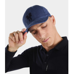 Trendy uniseks ruitercap Horse Pilot