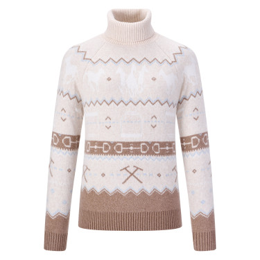 Pullover HV Polo Every dames Pullover HV Polo Every dames