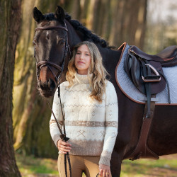 Pullover HV Polo Every dames Pullover HV Polo Every dames