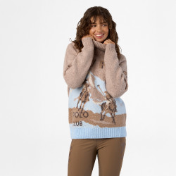 Pullover HV Polo Harper dames Pullover HV Polo Harper dames