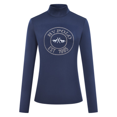 Top HV Polo Odette dames