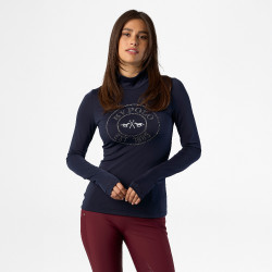 Top HV Polo Odette dames