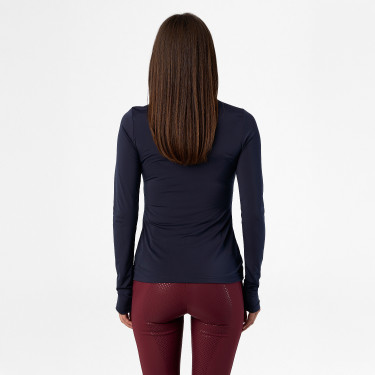 Top HV Polo Odette dames
