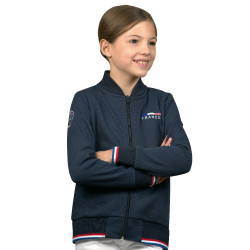 Kinderritsvest Frankrijk Limited Edition Flags & Cup
