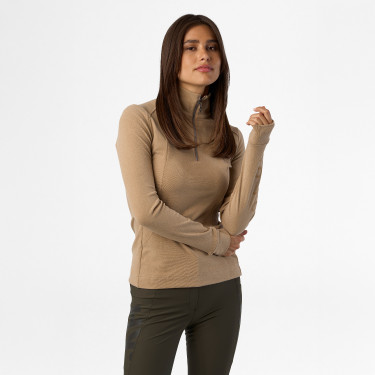 Top HV Polo Olidia dames