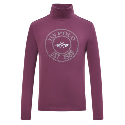 Kids Top HV Polo Odette