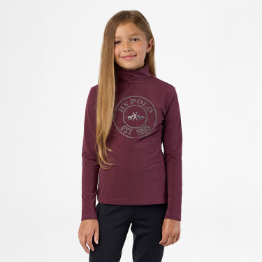 Kids Top HV Polo Odette