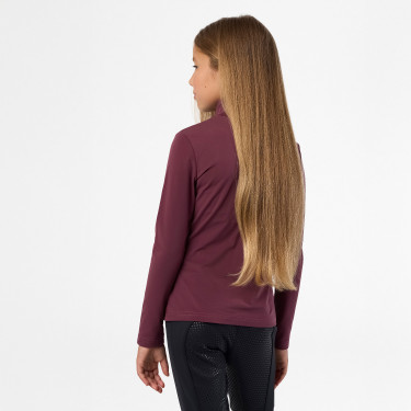 Kids Top HV Polo Odette