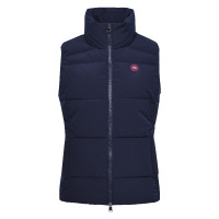 Bodywarmer HV Polo Alma dames
