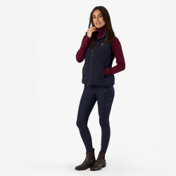 Bodywarmer HV Polo Alma dames Bodywarmer HV Polo Alma dames